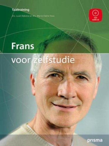 Frans voor zelfstudie (Prisma taaltraining)