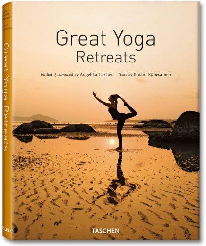 Great yoga retreats