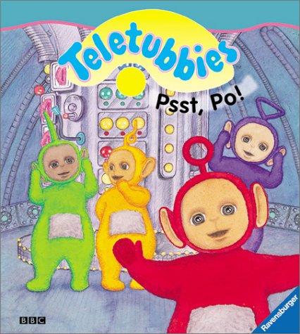 Teletubbies, Neues von den Teletubbies, Psst, Po!