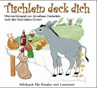 Tischlein deck dich