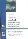 Handbuch des IT-Outsourcing