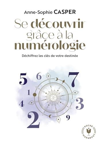 Se découvrir grâce à la numérologie : déchiffrez les clés de votre destinée