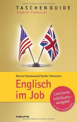 Englisch im Job