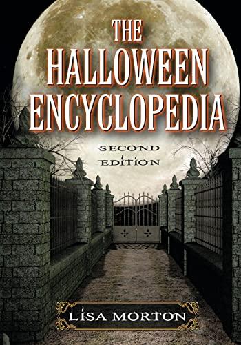 Morton, L: The Halloween Encyclopedia, 2d ed.