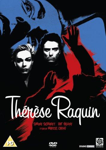 Therese Raquin - Du sollst nicht ehebrechen