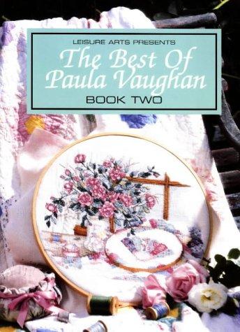 The Best of Paula Vaughan: Book Two