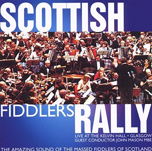 Scottish Fiddlers Rally