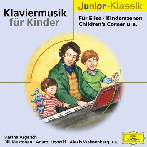 Klaviermusik für Kinder ( Eloquence Junior )