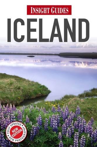 Insight Guides: Iceland