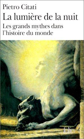 La lumière de la nuit