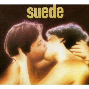 Suede (Deluxe Edition)