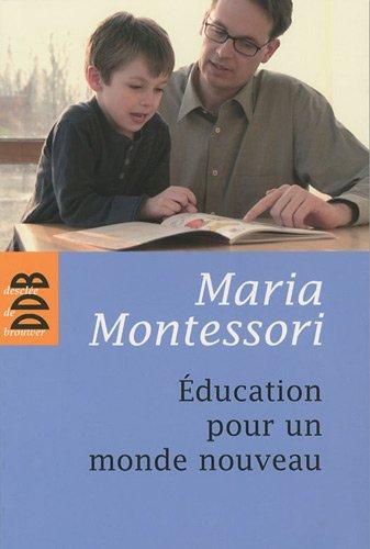 Education pour un monde nouveau