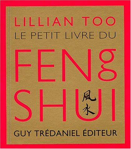 Le petit livre du feng shui