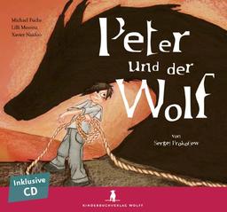 Peter und der Wolf