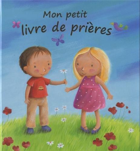 Mon petit livre de prières