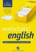 wortschatz! english A1. Lernkartei mit 2 CDs. Erfolgreiches Vokabeltraining mit Sprachenzertifikat (Lernmaterialien)