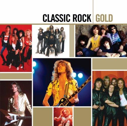 Classic Rock Gold