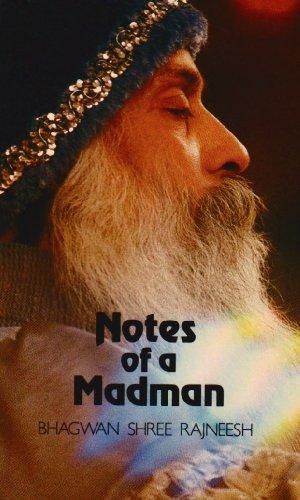 Notes of a Madman