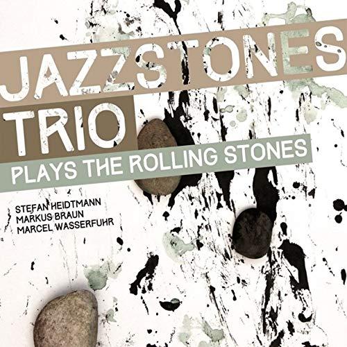 Jazzstones Trio Plays the Rolling Stones