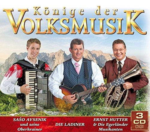 Könige der Volksmusik