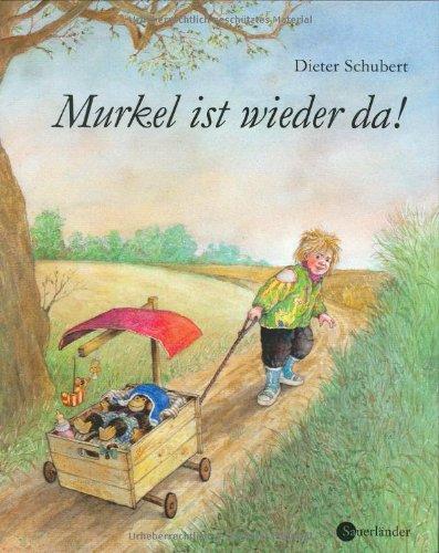 Murkel ist wieder da