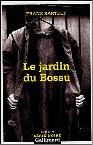 Le jardin du bossu