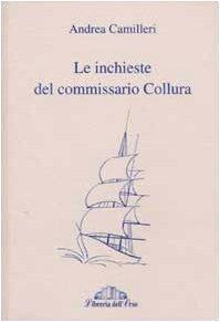 Le inchieste del commissario Collura