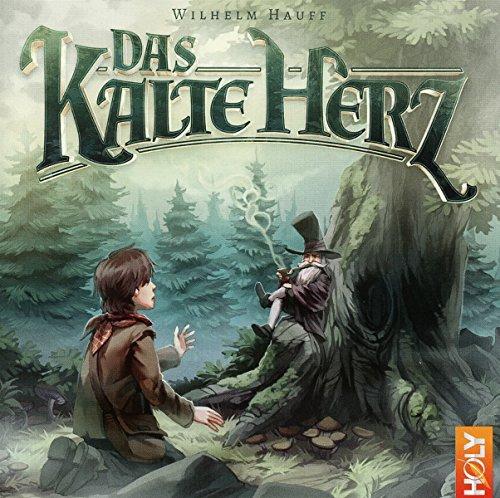 Holy Klassiker 07 Das kalte Herz