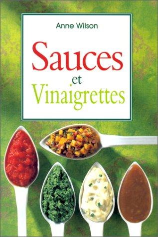 SAUCES ET VINAIGRETTES (Trash - Koneman)