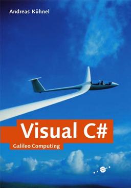 Visual C# (Galileo Computing)