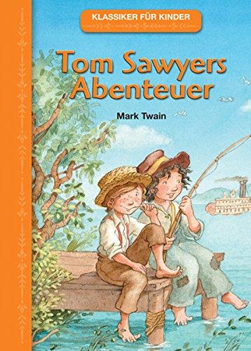 Tom Sawyers Abenteuer