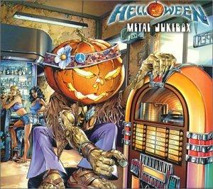 Metal Jukebox [DIGIPACK]