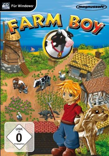 Farm Boy (PC)