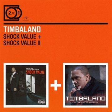 2 for 1: Shock Value/Shock Value II