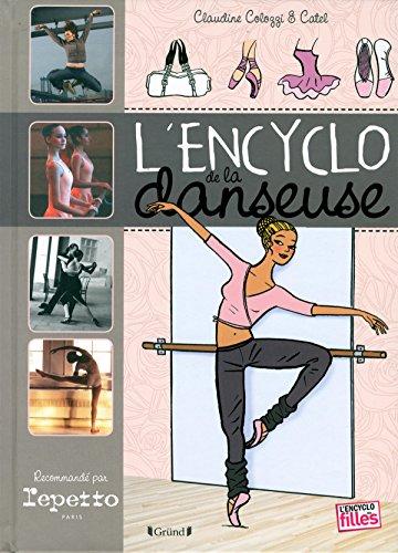 L'encyclo de la danseuse