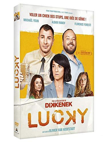 Lucky [FR Import]