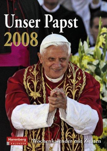 Unser Papst 2009