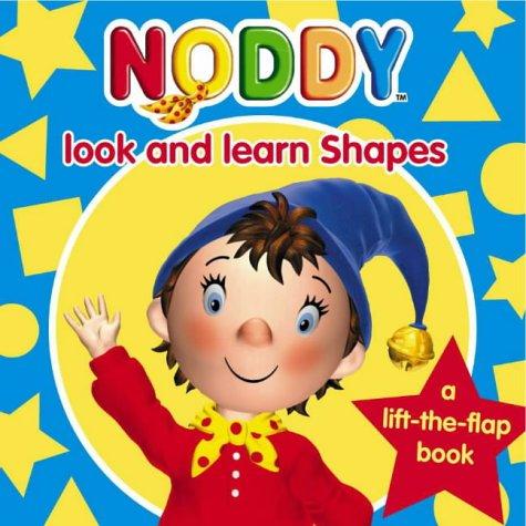 Shapes (Noddy Look & Learn S.)