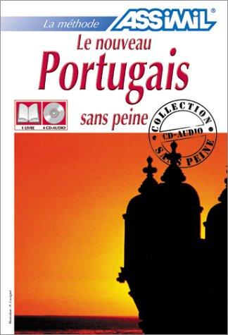 Pack CD nouveau portugais s.p.