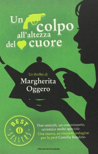 Un colpo all'altezza del cuore