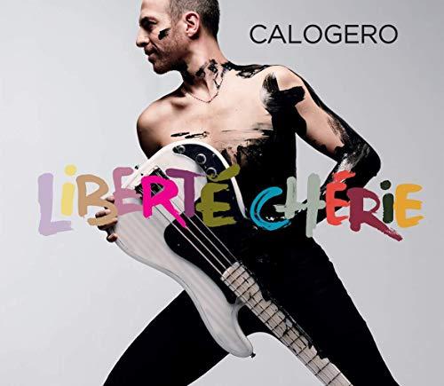 Calogero - Liberte Cherie  Ed.Noel)