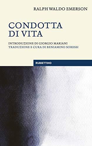 Condotta di vita (Le bighe)