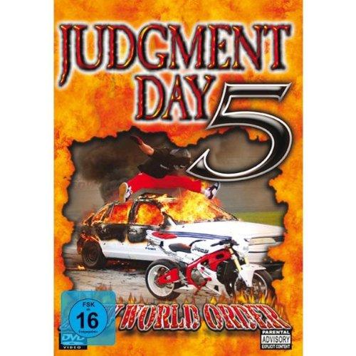 Judgment Day 5