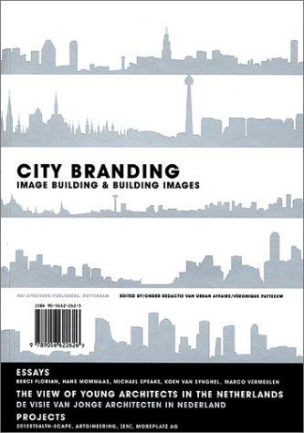 City Branding: Image Building & Building Images