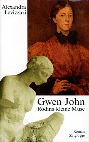 Gwen John, Rodins kleine Muse