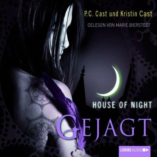 House of Night - Gejagt: 5. Teil.