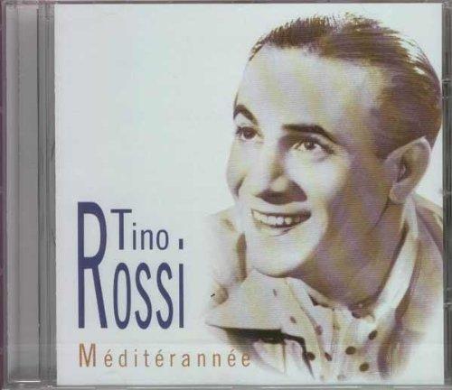 Tino Rossi - Mediterannee