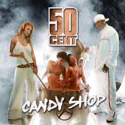 Candy Shop (Pock It)