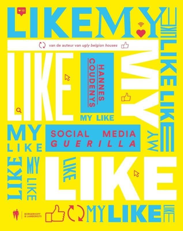 Like my like: social media guerilla (Wiener, 1)