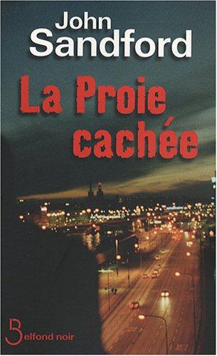 La proie cachée